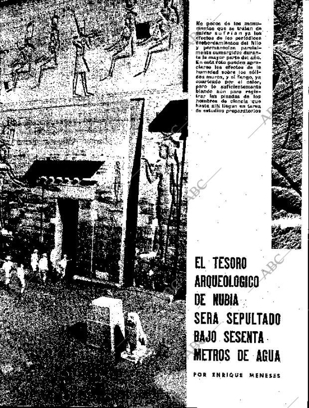 BLANCO Y NEGRO MADRID 20-08-1960 página 30