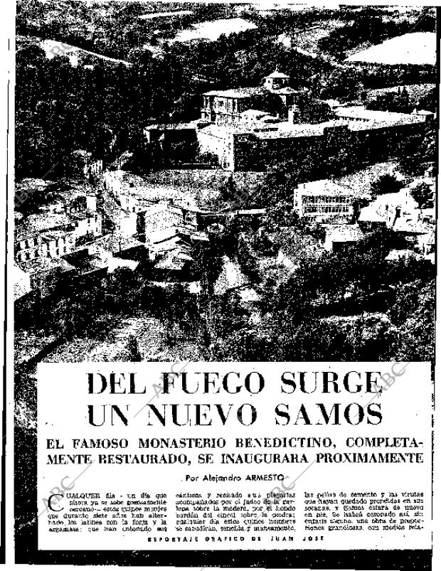 BLANCO Y NEGRO MADRID 20-08-1960 página 47