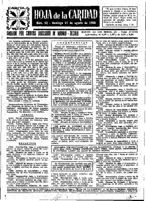 ABC MADRID 21-08-1960 página 29