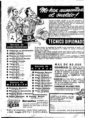 ABC MADRID 21-08-1960 página 36