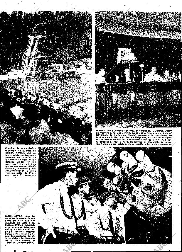 ABC MADRID 21-08-1960 página 39