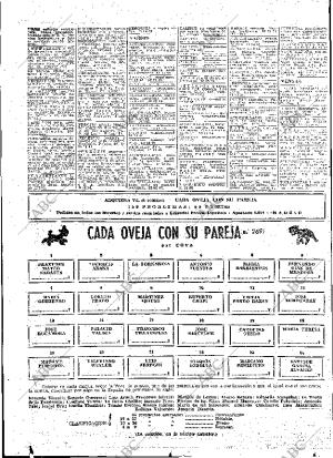 ABC MADRID 21-08-1960 página 84