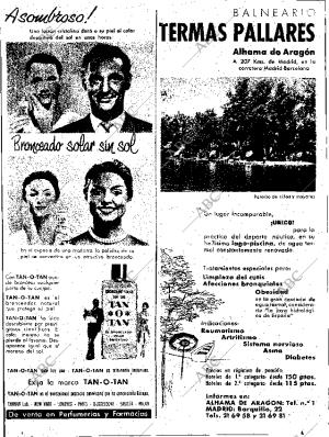 ABC SEVILLA 21-08-1960 página 36