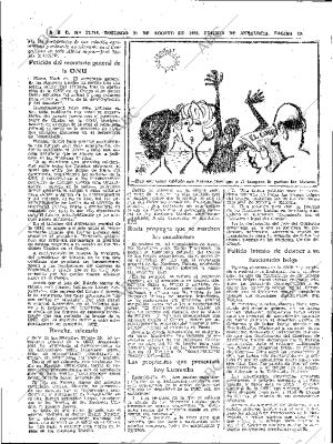 ABC SEVILLA 21-08-1960 página 40