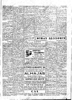 ABC MADRID 27-08-1960 página 39