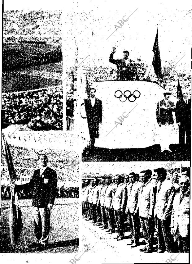 ABC MADRID 27-08-1960 página 9
