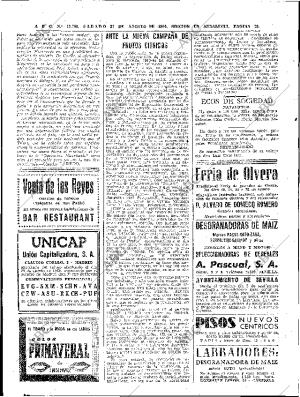 ABC SEVILLA 27-08-1960 página 12