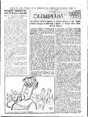 ABC SEVILLA 27-08-1960 página 21