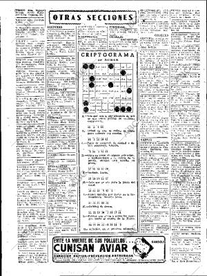 ABC SEVILLA 27-08-1960 página 26