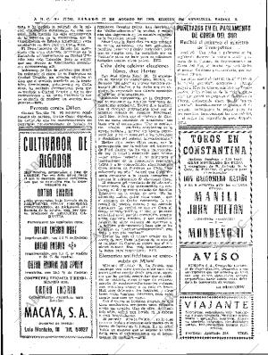 ABC SEVILLA 27-08-1960 página 8