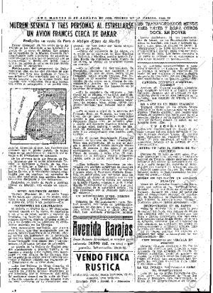 ABC MADRID 30-08-1960 página 29