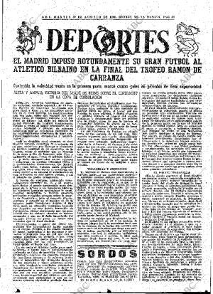 ABC MADRID 30-08-1960 página 37