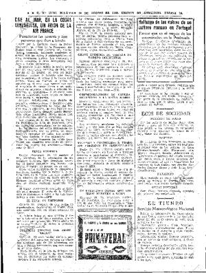 ABC SEVILLA 30-08-1960 página 16