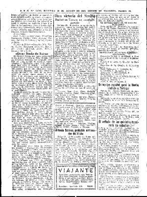 ABC SEVILLA 30-08-1960 página 22