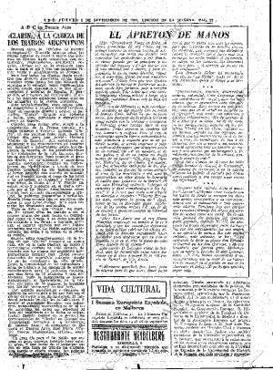 ABC MADRID 01-09-1960 página 27