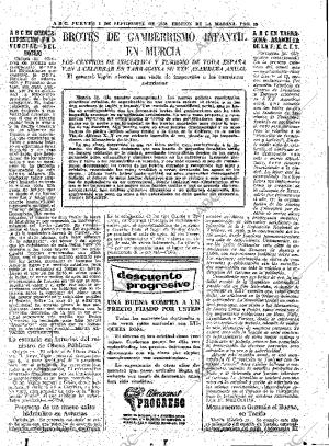 ABC MADRID 01-09-1960 página 29