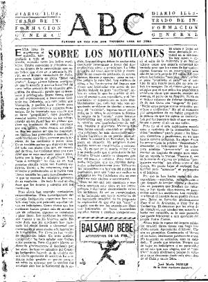 ABC MADRID 01-09-1960 página 3