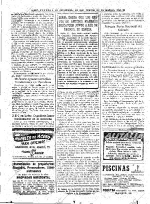 ABC MADRID 01-09-1960 página 30