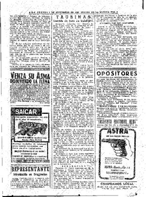 ABC MADRID 01-09-1960 página 34