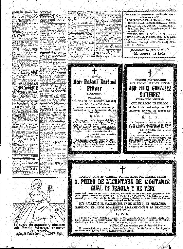 ABC MADRID 01-09-1960 página 46