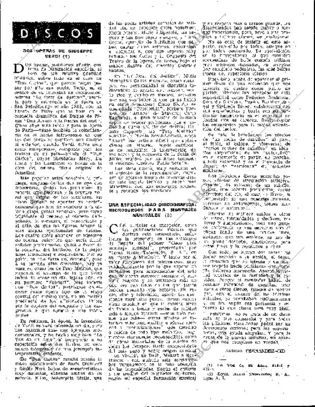 BLANCO Y NEGRO MADRID 03-09-1960 página 110