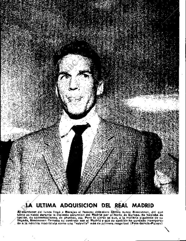 BLANCO Y NEGRO MADRID 03-09-1960 página 78