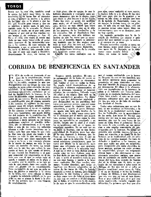 BLANCO Y NEGRO MADRID 03-09-1960 página 82
