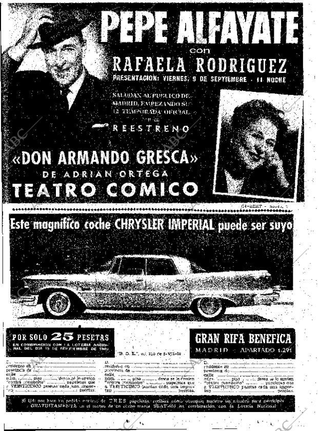 ABC MADRID 07-09-1960 página 10