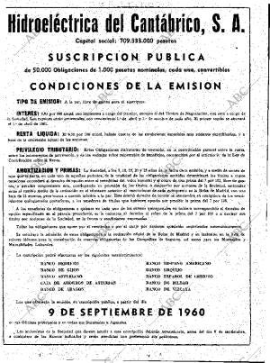 ABC MADRID 07-09-1960 página 11