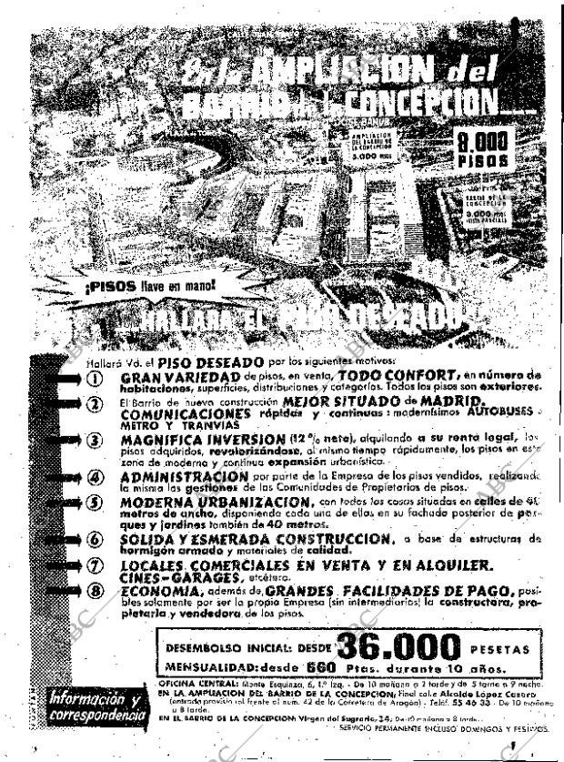 ABC MADRID 07-09-1960 página 17