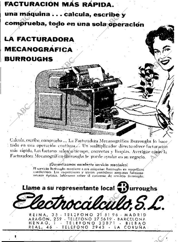 ABC MADRID 07-09-1960 página 18