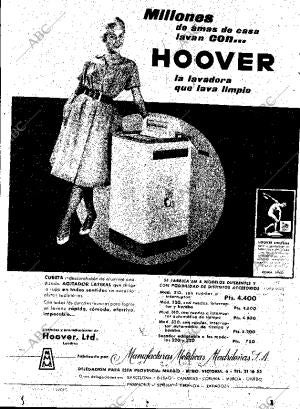 ABC MADRID 07-09-1960 página 2