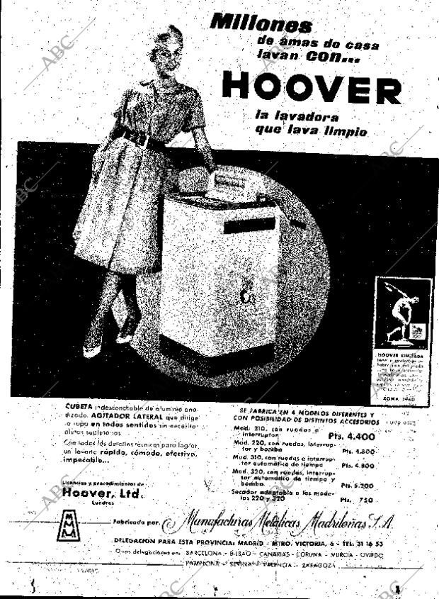 ABC MADRID 07-09-1960 página 2