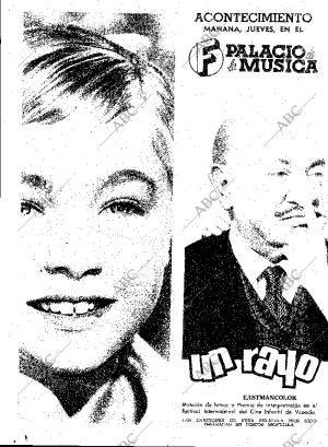 ABC MADRID 07-09-1960 página 20