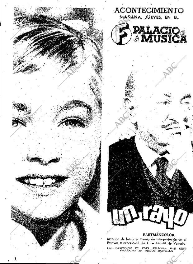 ABC MADRID 07-09-1960 página 20