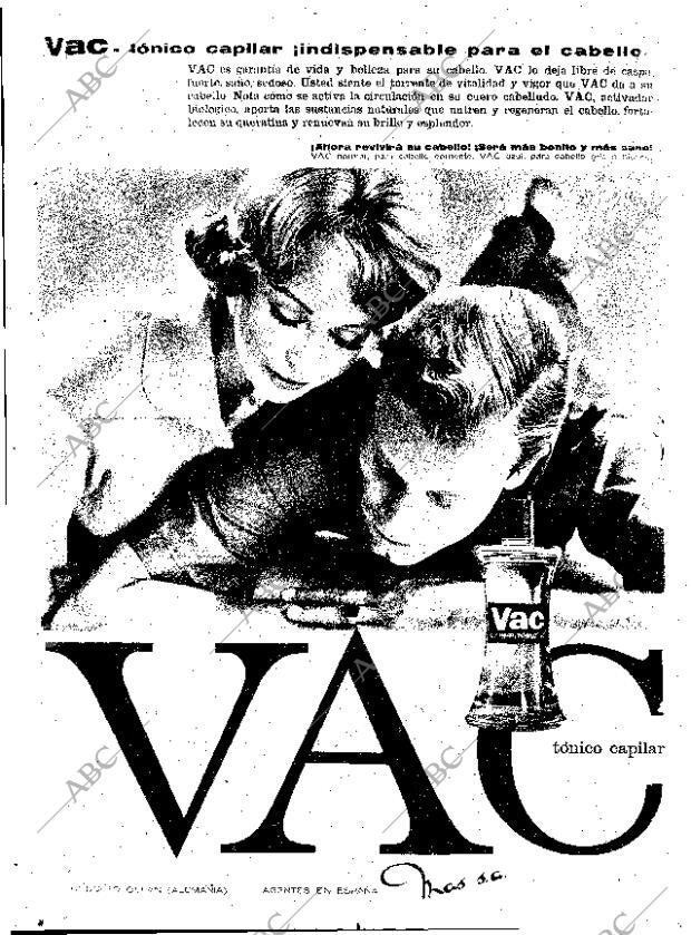 ABC MADRID 07-09-1960 página 22