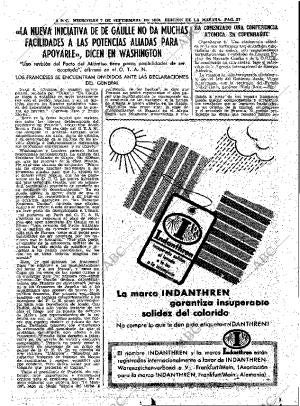 ABC MADRID 07-09-1960 página 27