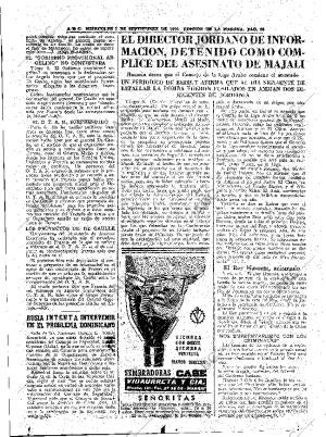 ABC MADRID 07-09-1960 página 28