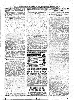 ABC MADRID 07-09-1960 página 30
