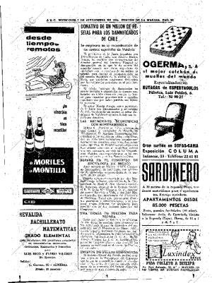 ABC MADRID 07-09-1960 página 32