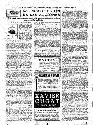 ABC MADRID 07-09-1960 página 33