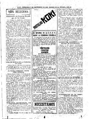ABC MADRID 07-09-1960 página 34