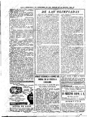 ABC MADRID 07-09-1960 página 42