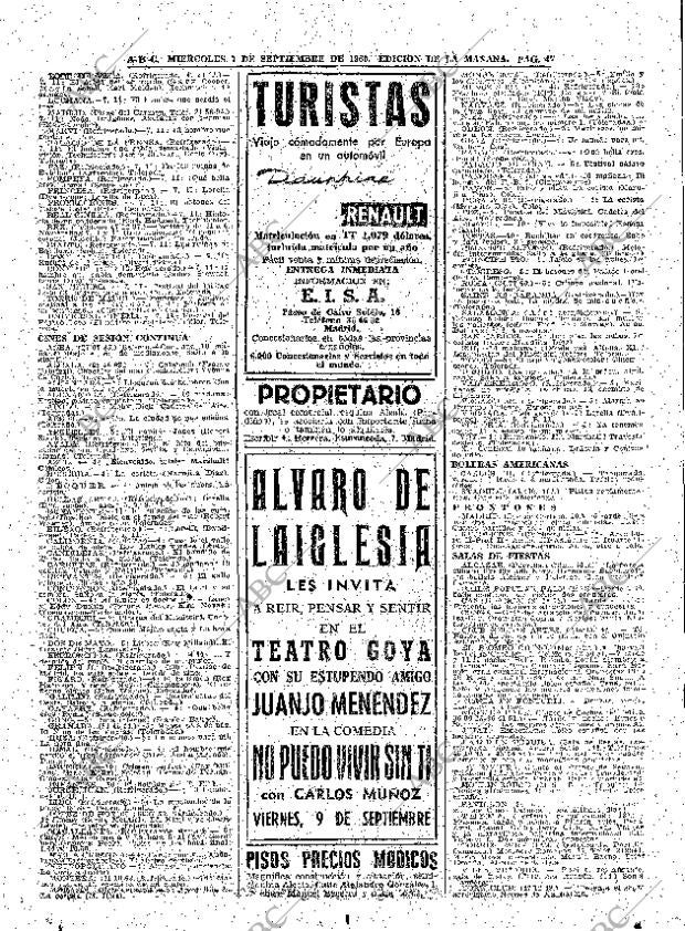 ABC MADRID 07-09-1960 página 47