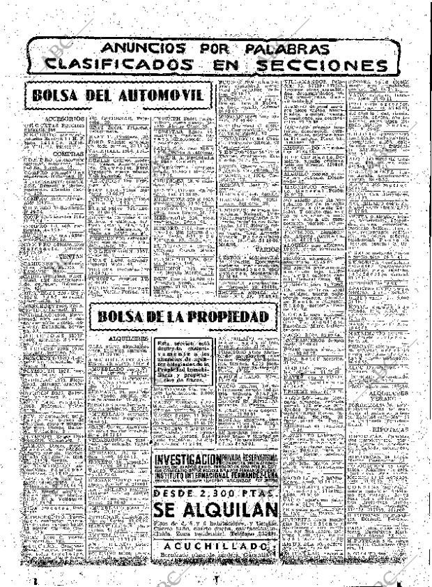 ABC MADRID 07-09-1960 página 49