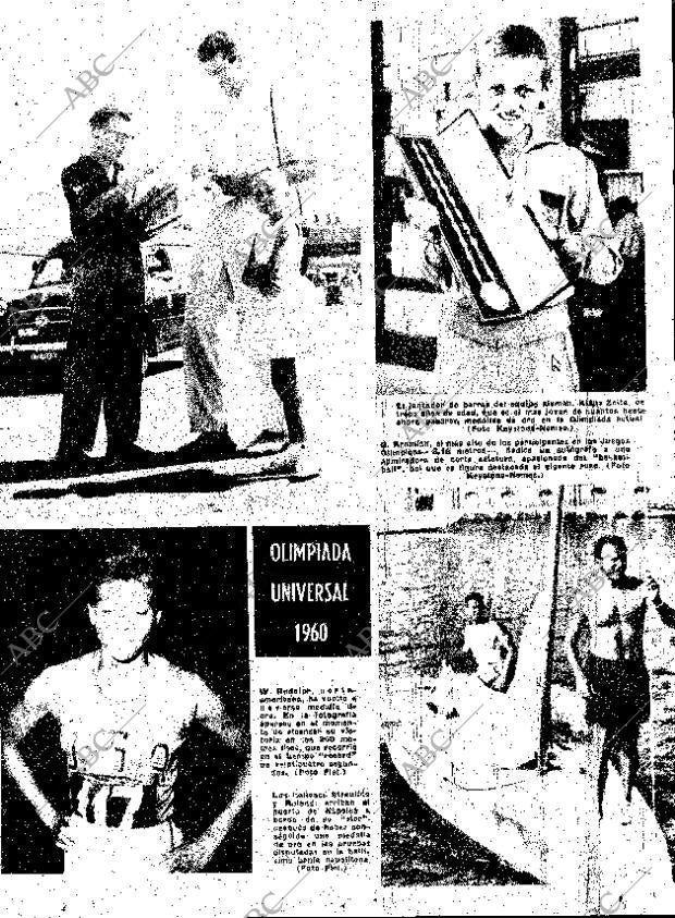 ABC MADRID 07-09-1960 página 5