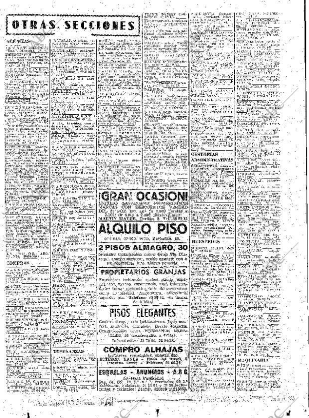 ABC MADRID 07-09-1960 página 51