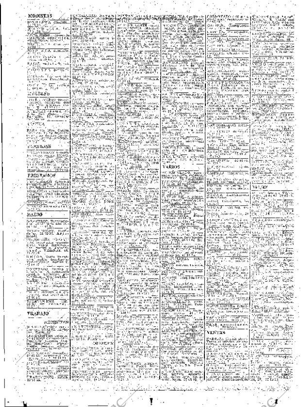 ABC MADRID 07-09-1960 página 52