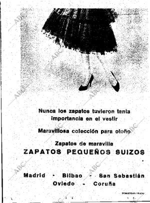 ABC MADRID 07-09-1960 página 56