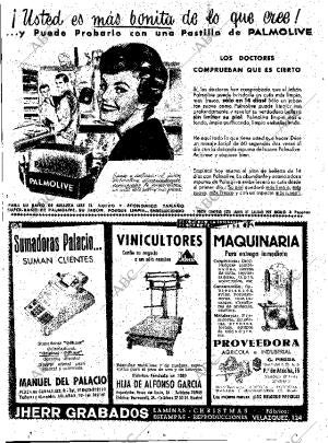 ABC MADRID 07-09-1960 página 6